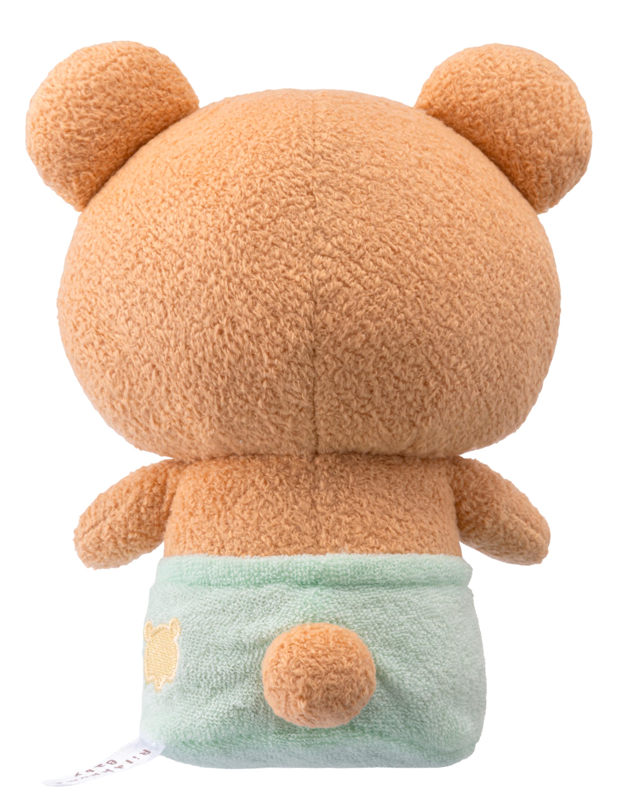 Amazon.co.jp: アガツマ(AGATSUMA)リラックマベビー Rilakkuma Baby